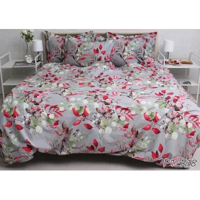 Постельное белье PrimaTeks Turkish Cotton PT-R18 PrimaTeks - 1