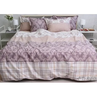 Постельное белье PrimaTeks Turkish Cotton PT-R20 PrimaTeks - 1
