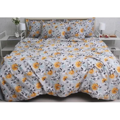 Постельное белье PrimaTeks Turkish Cotton PT-R21 PrimaTeks - 1