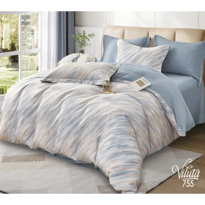 Постельное белье Вилюта Сатин Twill 755 Вилюта - 1