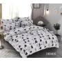 Постельное белье Selena Бязь люкс Котофей 100405 Selena - 1