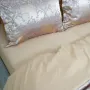 Постельное белье сатин-жаккард TIARE 2432 Вилюта - 3