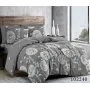 Постільна білизна Selena Бязь люкс Казкові Кульбабки Grey 102240 Selena - 1