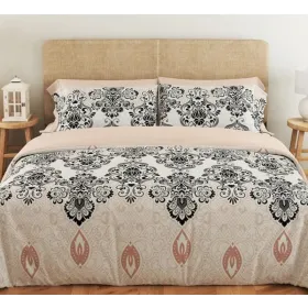 Постельное белье ТЕП Soft Dreams Baroque Charm ТЕП - 1