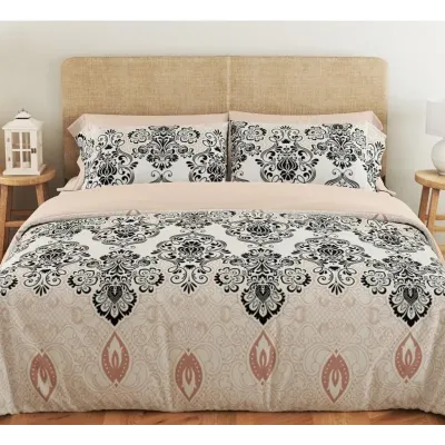 Постельное белье ТЕП Soft Dreams Baroque Charm ТЕП - 1