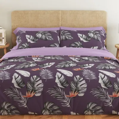 Постельное белье ТЕП Soft Dreams Exotic Bliss ТЕП - 1