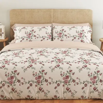 Постельное белье ТЕП Soft Dreams Soft Garden ТЕП - 2