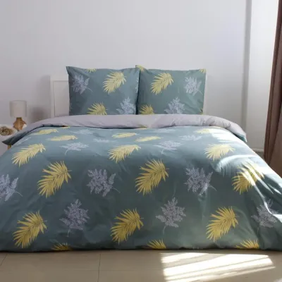 Постельное белье ТЕП Soft Dreams Soft Tropics ТЕП - 1