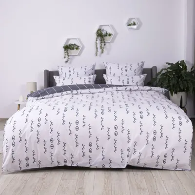 Постельное белье ТЕП Soft Dreams White Look ТЕП - 1