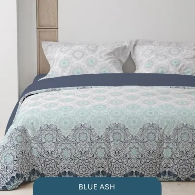 Постельное белье ТЕП Happy Sleep Blue Ash ТЕП - 1