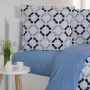 Постельное белье ТЕП Happy Sleep Ocean Grid ТЕП - 1
