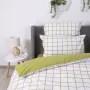 Постельное белье ТЕП Happy Sleep Olive Check ТЕП - 1