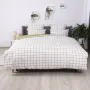 Постельное белье ТЕП Happy Sleep Olive Check ТЕП - 2