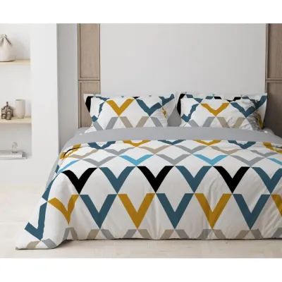 Постельное белье ТЕП Happy Sleep Pales Gray ТЕП - 1
