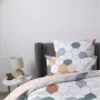 Постельное белье ТЕП Happy Sleep Красочные Соты ТЕП - 1