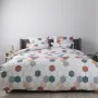 Постельное белье ТЕП Happy Sleep Красочные Соты ТЕП - 2
