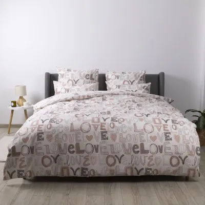 Постельное белье ТЕП Happy Sleep Памятки Любви ТЕП - 1