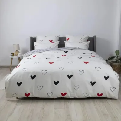 Постельное белье ТЕП Happy Sleep Ритм Любви ТЕП - 1