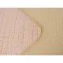 Покрывало двустороннее Руно Velour Apricot ромб Руно - 3