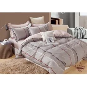 Постельное белье Вилюта Сатин Twill 790 Вилюта - 1