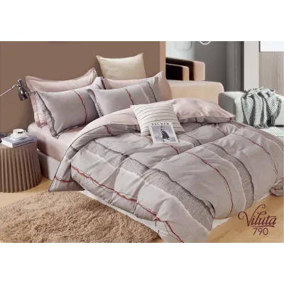 Постельное белье Вилюта Сатин Twill 790 Вилюта - 1