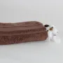 Махровое полотенце ТЕП Fancy Milk Chocolate ТЕП - 1