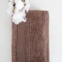 Махровое полотенце ТЕП Fancy Milk Chocolate ТЕП - 2