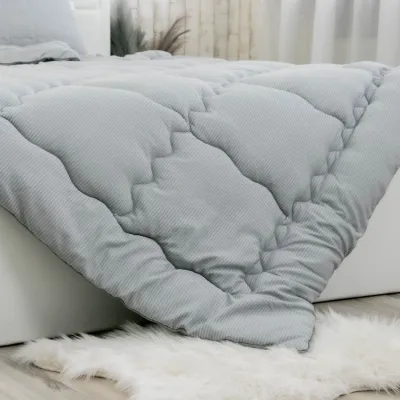 Одеяло Руно силиконовое всесезонное Soft Line Руно - 3