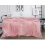 Плед TAG Велсофт с тиснением JH002 TAG - 1