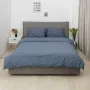 Комплект постельного белья Viluta Wash Вареный хлопок 85 Вилюта - 2