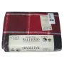Плед Vladi Palermo (07/SOFA бел-красн-т.сер) Vladi - 1