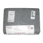 Плед хлопковый Vladi Валенсия 13/BOUCLE бел-дым Vladi - 1