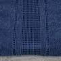 Махровое полотенце Aisha Royal джинс Aisha - 1
