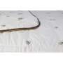 Одеяло Руно шерстяное зимнее Sheep в микрофибре 52ШК+ПМ_Sheеp Руно - 4