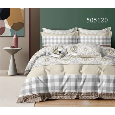 Постельное белье Selena Фланель Ода 505120 Selena - 1