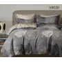 Постільна білизна Selena Бязь люкс Осінній Танець 100220 Selena - 1
