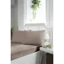 Простирадло на гумці з наволочками First Choice Сатин Lilac First Choice - 1