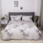 Комплект постільної білизни Viluta Євро Brushed Warm Cotton W-08 Вилюта - 1