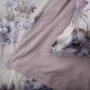 Комплект постельного белья Viluta Евро Brushed Warm Cotton W-08 Вилюта - 3