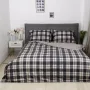 Комплект постільної білизни Viluta Євро Brushed Warm Cotton W-11 Вилюта - 2