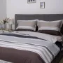 Комплект постільної білизни Viluta Євро Brushed Warm Cotton W-12 Вилюта - 2