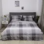 Комплект постільної білизни Viluta Євро Brushed Warm Cotton W-14 Вилюта - 1