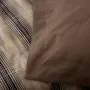 Комплект постельного белья Viluta Евро Brushed Warm Cotton W-18 Вилюта - 3