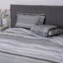 Комплект постільної білизни Tiare Сатин Luxe 202 Вилюта - 2