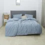 Комплект постельного белья Viluta Wash Вареный хлопок 81 Вилюта - 1