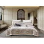 Комплект постільної білизни Bella Villa жаккард-тенсел J-0092 Bella Villa - 1