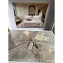 Комплект постельного белья Bella Villa жаккард-тенсел J-0092 Bella Villa - 2