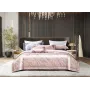 Комплект постільної білизни Bella Villa жаккард-тенсел J-0094 Bella Villa - 1