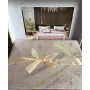 Комплект постільної білизни Bella Villa жаккард-тенсел J-0094 Bella Villa - 2