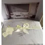 Комплект постельного белья Bella Villa жаккард-тенсел J-0095 Bella Villa - 2